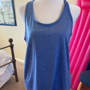 Reebok Work Out Tank